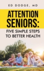 Image for Attention Seniors
