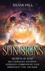 Image for Sun Signs