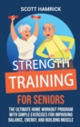 Image for Strength Training for Seniors