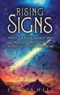 Image for Rising Signs : What Your Ascendant Sign Reveals about Your Personality Type and More