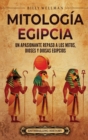 Image for Mitologia egipcia