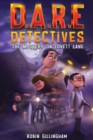 Image for D.A.R.E Detectives : The Mystery on Lovett Lane (Dyslexia Font)