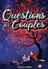 Image for Questions for Couples Journal with Prompts : 365 Questions for Couples to Connect and Spark Meaningful Conversations with Your Partner