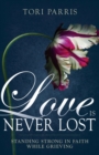 Image for Love Is Never Lost