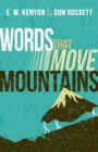 Image for Words That Move Mountains