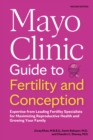 Image for Mayo Clinic Guide to Fertility and Conception, 2nd Edition