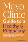 Image for Mayo Clinic Guide to a Healthy Pregnancy, 3rd Edition