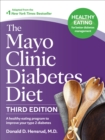 Image for The Mayo Clinic Diabetes Diet, Third Edition