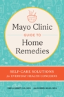 Image for Mayo Clinic Book of Home Remedies