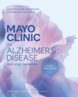 Image for Mayo Clinic on Alzheimer's Disease and other Dementias, 3rd Ed