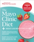 Image for The Mayo Clinic Diet: Weight-Loss Medications Edition