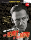 Image for Scripts from the Crypt No. 12 - Tod Browning&#39;s The Revolt of the Dead