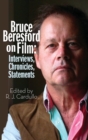 Image for Bruce Beresford on Film (hardback) : Interviews, Chronicles, Statements