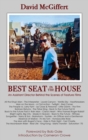 Image for Best Seat in the House - An Assistant Director Behind the Scenes of Feature Films (hardback)
