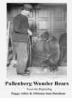 Image for Pallenberg Wonder Bears - From the Beginning (hardback)
