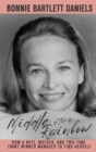 Image for Middle of the Rainbow - How a wife, mother and daughter managed to find herself and win two Emmys (hardback)