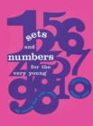 Image for Sets and Numbers for the Very Young (hardback)