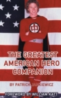 Image for The Greatest American Hero Companion (hardback)