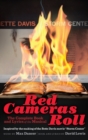 Image for Red Cameras Roll : The Complete Book and Lyrics of the Musical (hardback): The Complete Book and Lyrics of the Musical: The Complete Book and Lyrics of the Musical by David Lewis