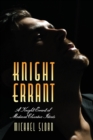 Image for Knight Errant - An Equalizer Novel