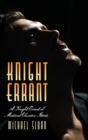 Image for Knight Errant - An Equalizer Novel (hardback)