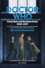 Image for Doctor Who Trivia Quiz and Random Facts