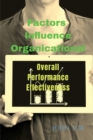 Image for Factors Influence Organicational