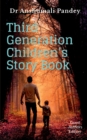 Image for Third Generation Children&#39;s Story Book