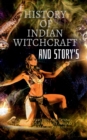 Image for History of Indian Witchcraft and Story&#39;s