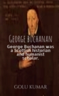 Image for George buchanan