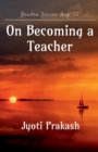 Image for On Becoming a Teacher