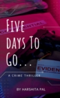 Image for Five days to go...