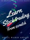 Image for Learn stock trading from scratch
