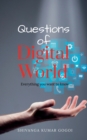 Image for Questions of Digital World