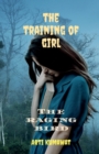 Image for The training of girl