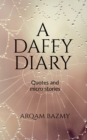 Image for A Daffy Diary