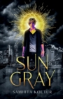 Image for The Sun is Gray