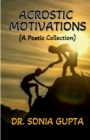 Image for Acrostic Motivations