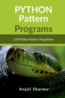 Image for Python Pattern Programs