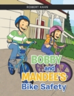 Image for BOBBY AND MANDEE&#39;S Bike Safety