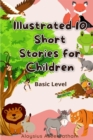 Image for Illustrated 10 Short Stories For Children
