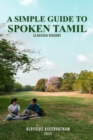 Image for Simple Guide To Spoken Tamil (A Revised Version)