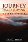 Image for Journey Back to Living: Second Edition: Second
