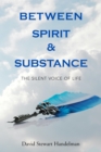 Image for Between Spirit and Substance: The Silent Voice of Life: The Silent Voice of Life
