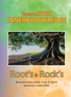 Image for Inner Knowledge : Root&#39;s &amp; Rock&#39;s
