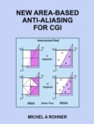 Image for New Area-Based Anti-Aliasing for CGI