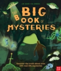 Image for The Big Book of Mysteries
