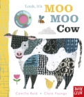 Image for Look, it&#39;s Moo Moo Cow
