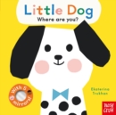 Image for Baby Faces: Little Dog, Where Are You?