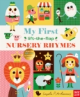Image for My First Lift-The-Flap Nursery Rhymes
